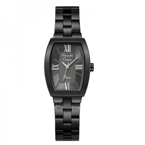 Alexandre Christie AC 2B59 Black Grey LHBIPDG Alexandre Christie AC 2B59 Black Grey LHBIPDG